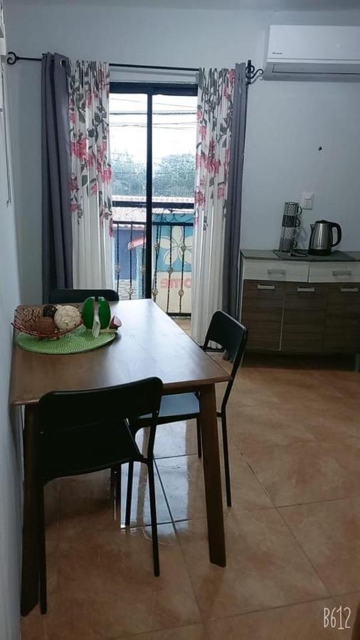 Hostal Jasmin Berlin Esterno foto